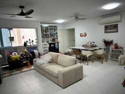 Blk 260C Compassvale North Gate (Sengkang), HDB 5 Rooms #475216611